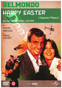 Happy Easter (DVD)